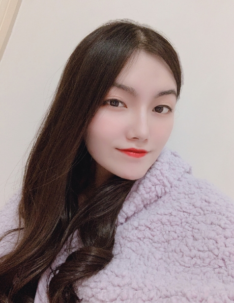 婉宁的第一张照片--周口相亲服务中心