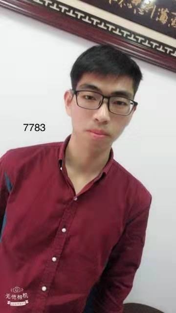 乾的第一张照片--周口相亲服务中心