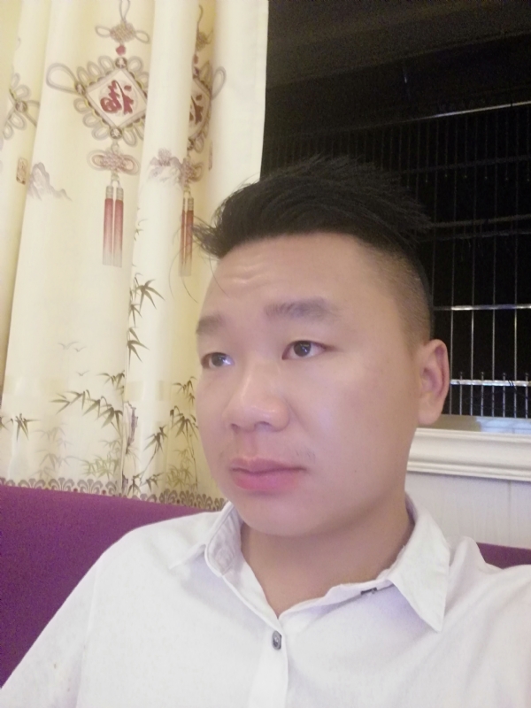 王梓林的第一张照片--周口相亲服务中心