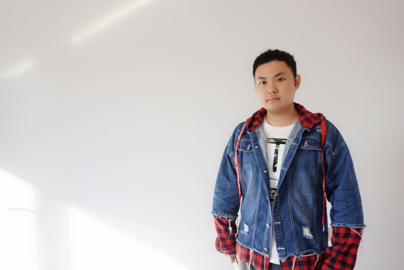 崔凯的第一张照片--周口相亲服务中心