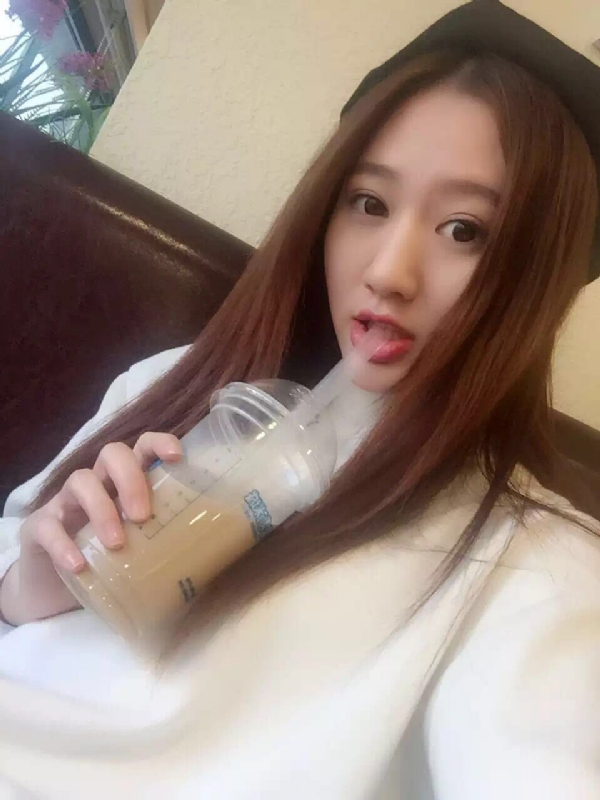 姚瑶的第一张照片--周口相亲服务中心