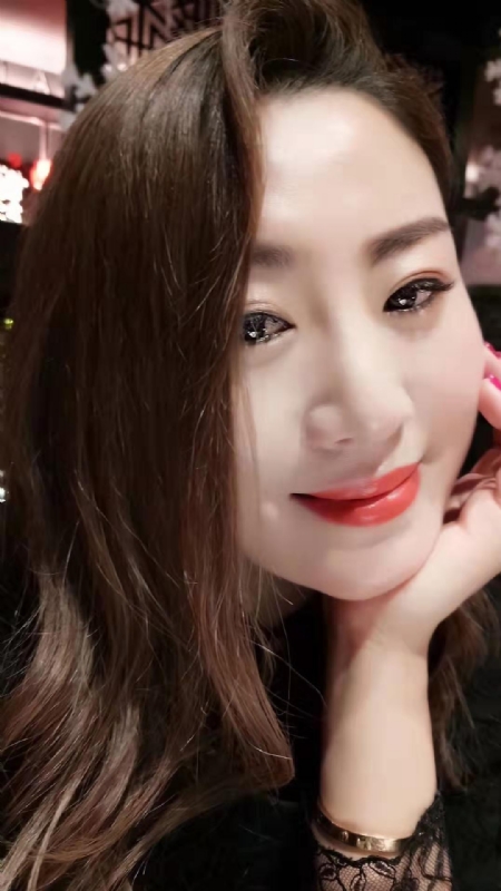 朴凡的第一张照片--周口相亲服务中心