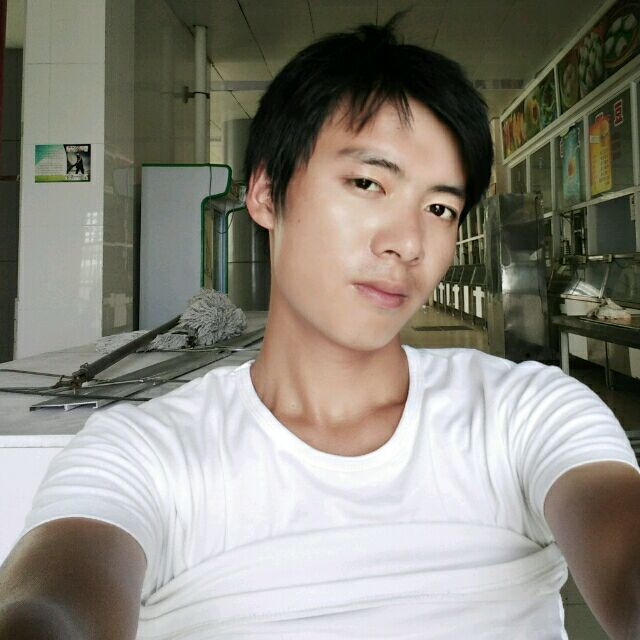 四爷的第一张照片--周口相亲服务中心