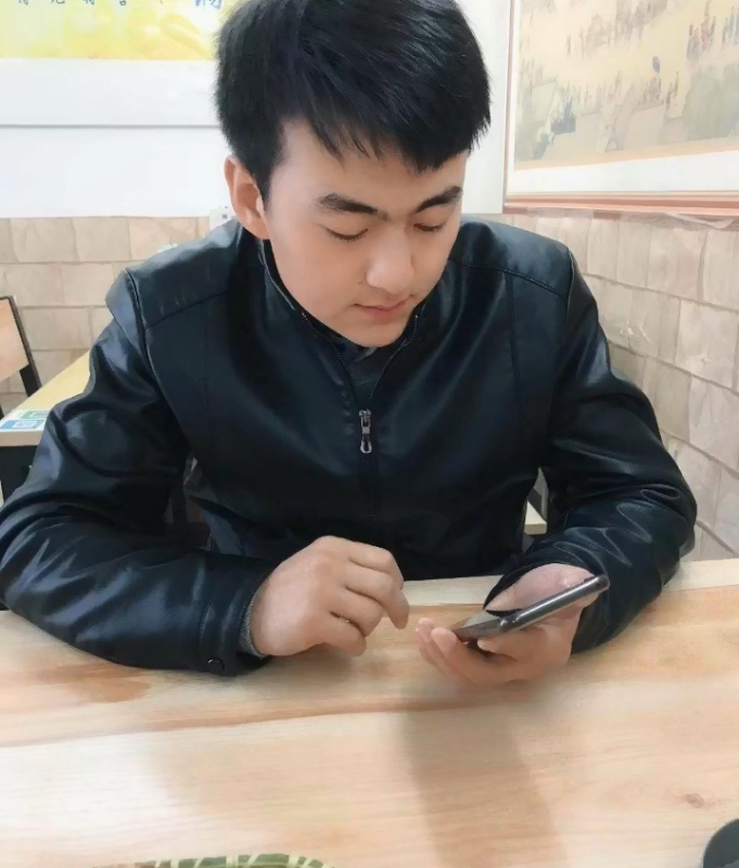 凯哥大魔王的第一张照片--周口相亲服务中心