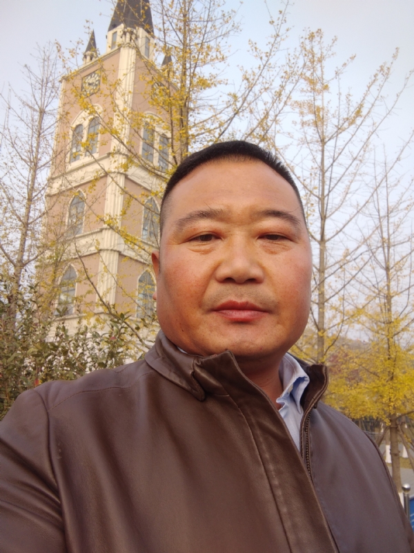 枫的第一张照片--周口相亲服务中心