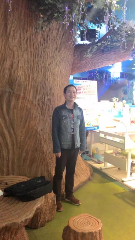 小志的第二张照片--周口相亲服务中心