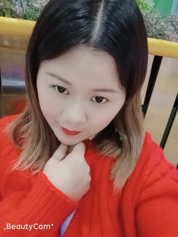 小媛的第一张照片--周口相亲服务中心