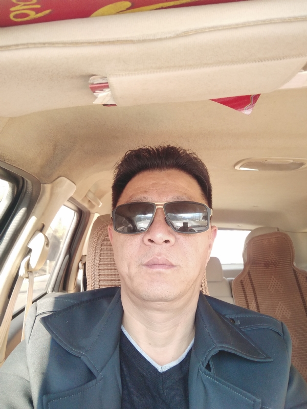 傲骨寒梅的第一张照片--周口相亲服务中心