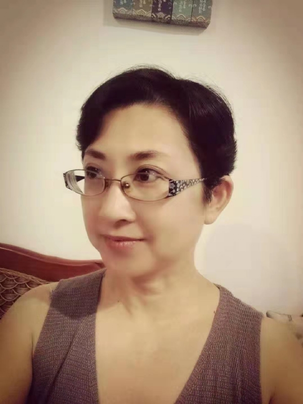 kathy的第一张照片--周口相亲服务中心