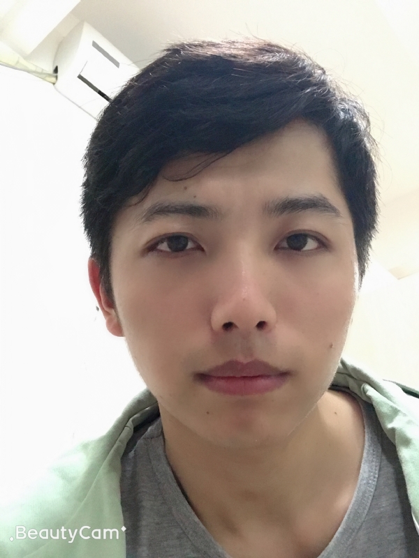 杨树的第一张照片--周口相亲服务中心