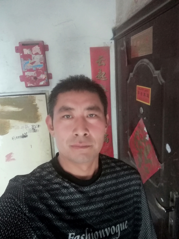 关中刀客的第一张照片--周口相亲服务中心