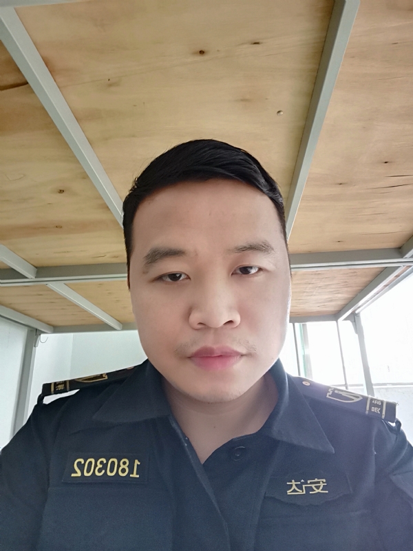 小子的第一张照片--周口相亲服务中心