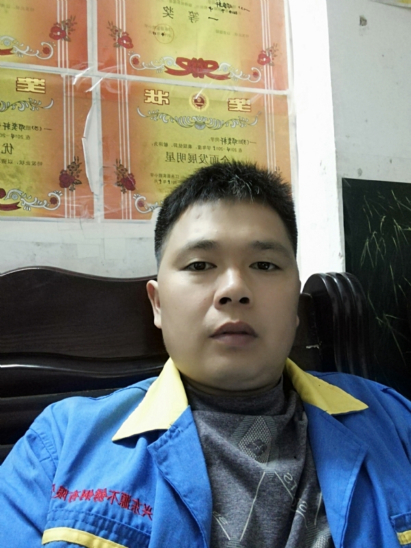 风火海的第一张照片--周口相亲服务中心