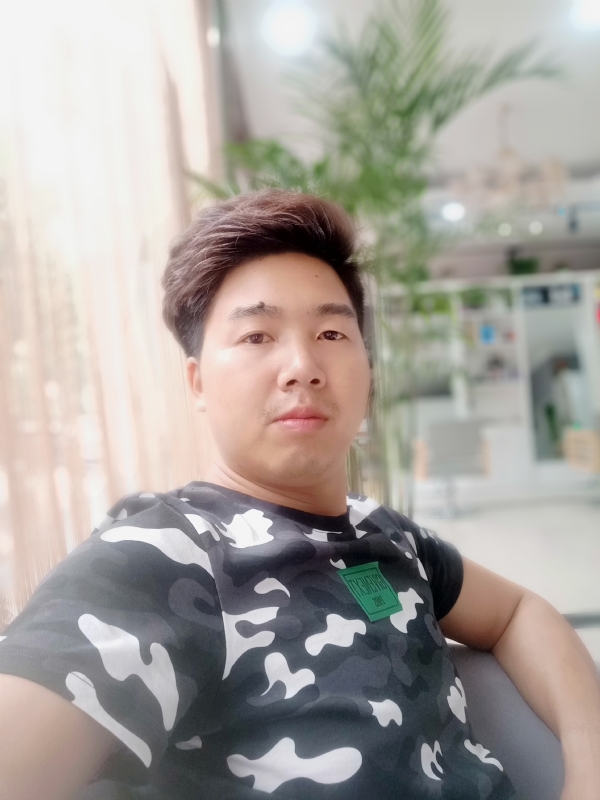 缘分天注定的第一张照片--周口相亲服务中心