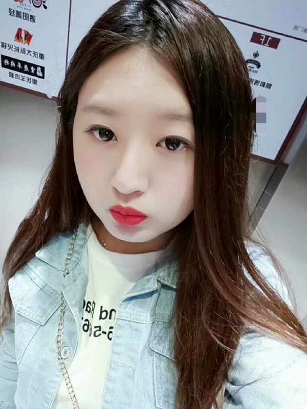 小涵的第一张照片--周口相亲服务中心