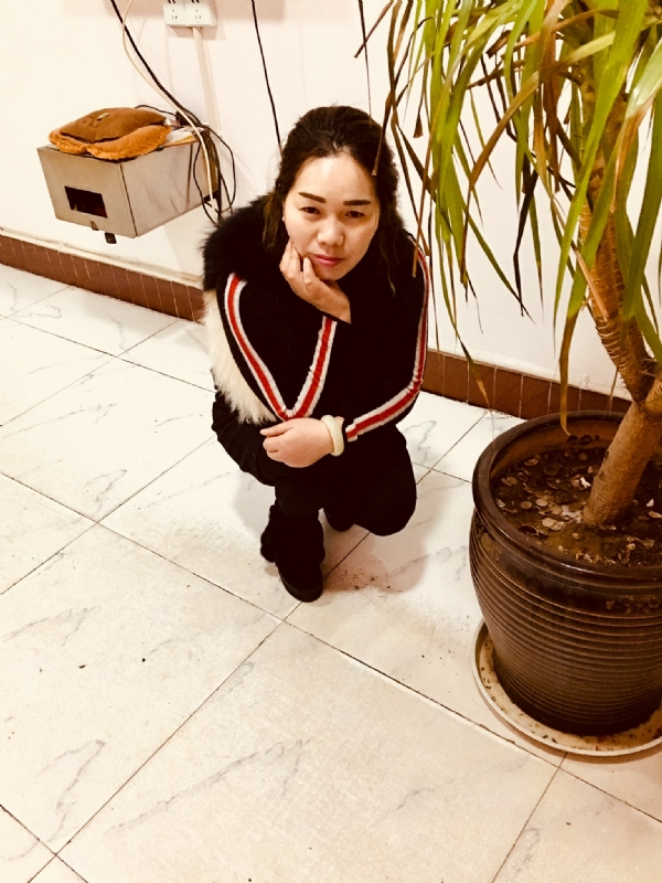 小香风的第一张照片--周口相亲服务中心