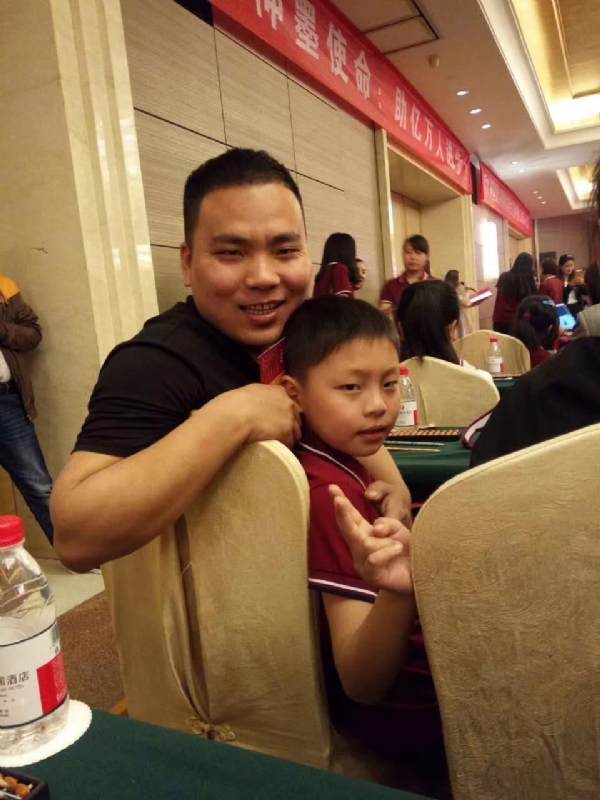 峰回路转的第一张照片--周口相亲服务中心