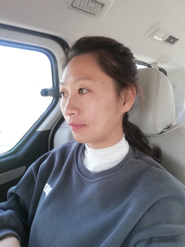 解脱的第一张照片--周口相亲服务中心