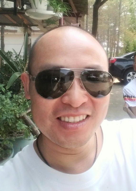 兵哥的第一张照片--周口相亲服务中心