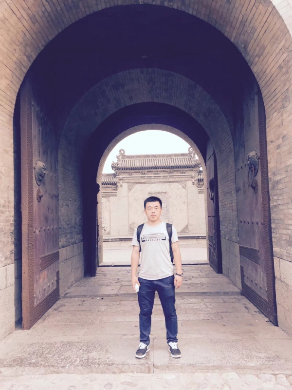 寻寻觅觅的第一张照片--周口相亲服务中心