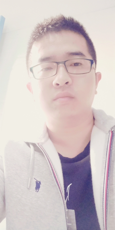 徐先森的第一张照片--周口相亲服务中心