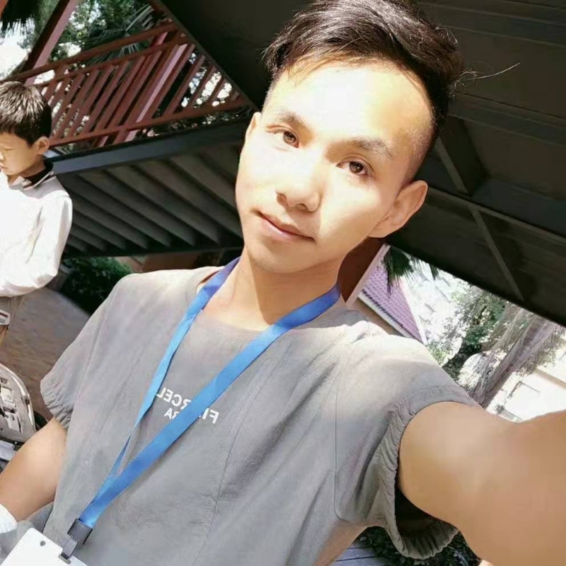 公子你好的第一张照片--周口相亲服务中心