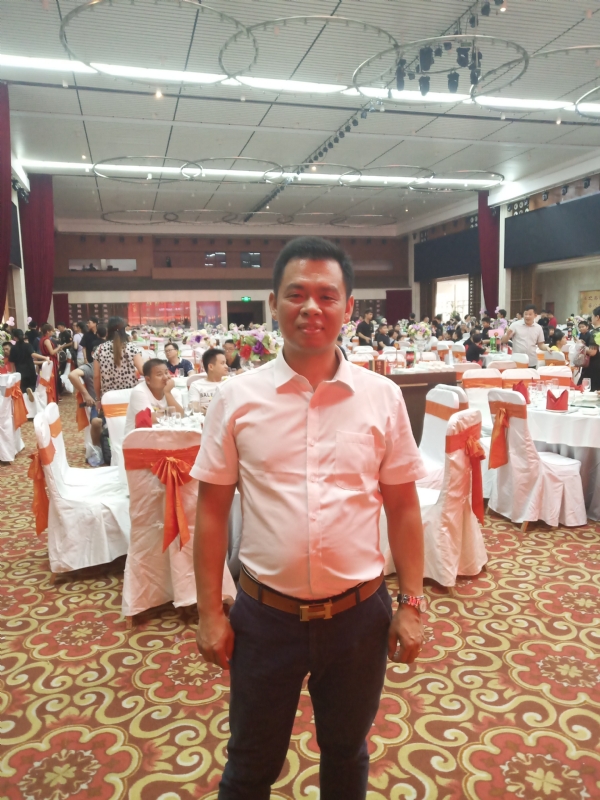 五月酷猪的第一张照片--周口相亲服务中心