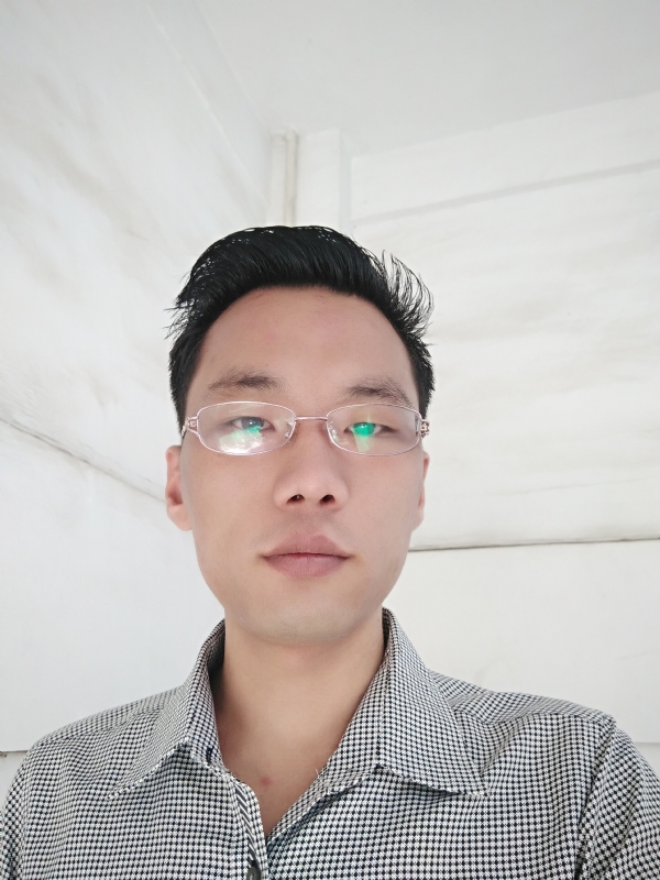 心随意动的第一张照片--周口相亲服务中心