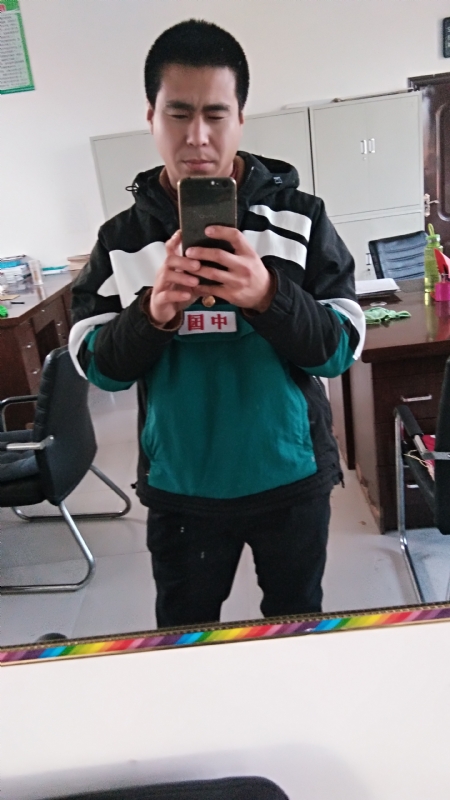 大灰狼好吃的第一张照片--周口相亲服务中心