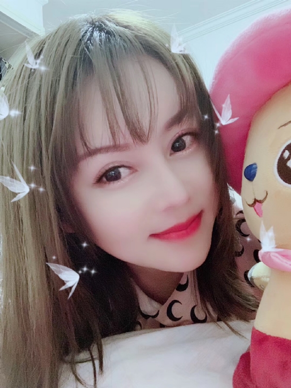 郑雨香的第一张照片--周口相亲服务中心