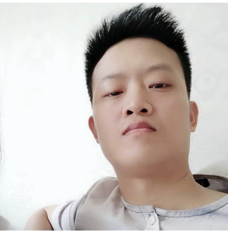 帅不帅由你决定的第一张照片--周口相亲服务中心