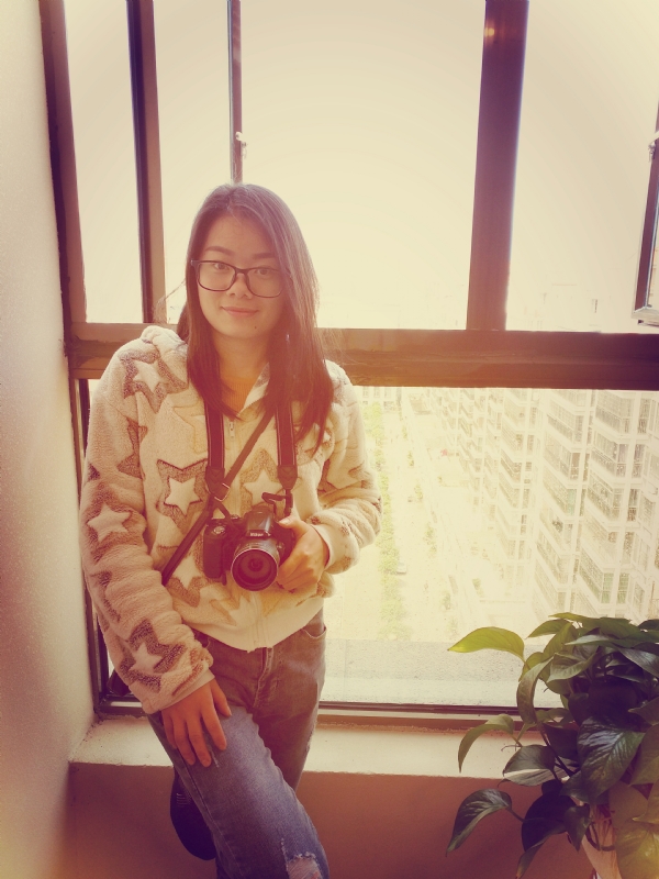 心欣的第一张照片--周口相亲服务中心