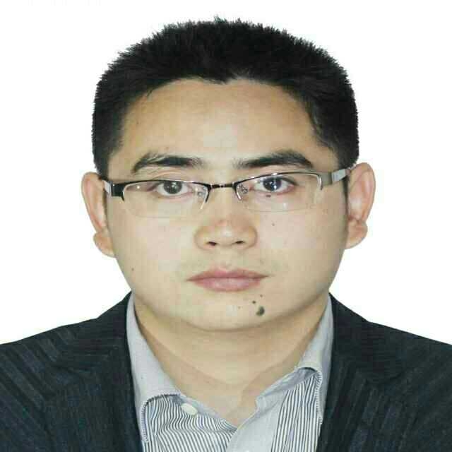 盼盼的第一张照片--周口相亲服务中心