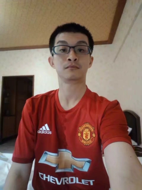 小豌豆的第一张照片--周口相亲服务中心