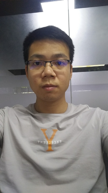 93年小伙子的第一张照片--周口相亲服务中心