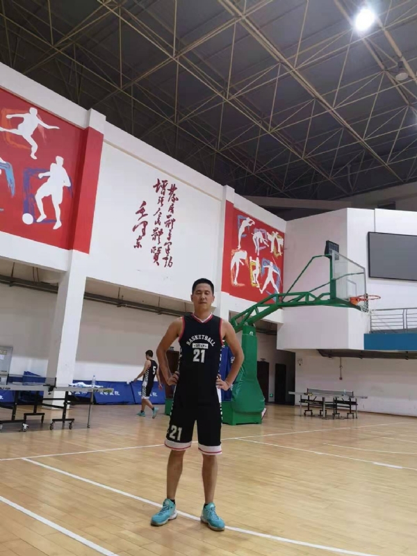 大森林的第一张照片--周口相亲服务中心