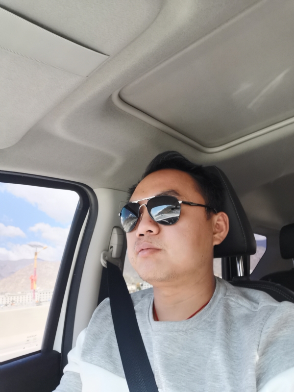 缘分天空的第一张照片--周口相亲服务中心