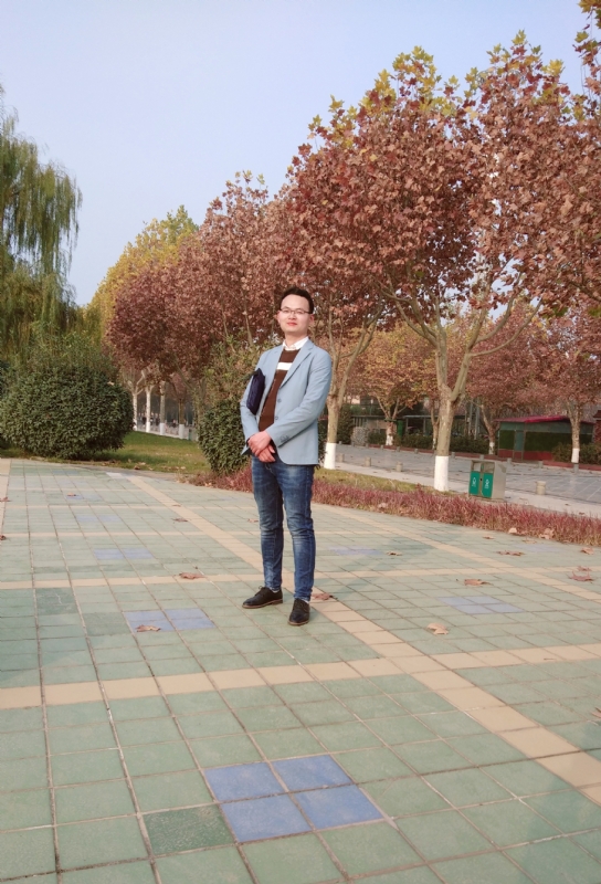 若缘的第一张照片--周口相亲服务中心