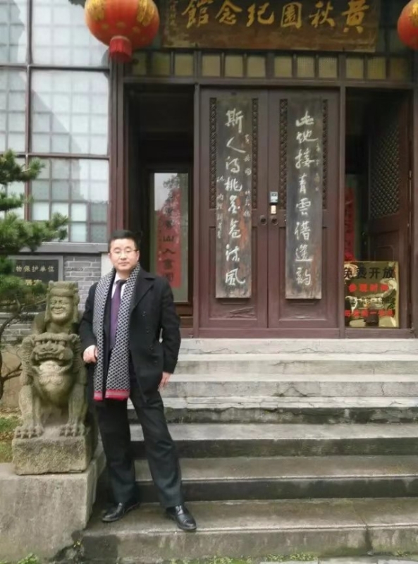 淡定牛魔王的第二张照片--周口相亲服务中心