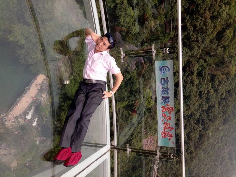 诚招老婆的第一张照片--周口相亲服务中心