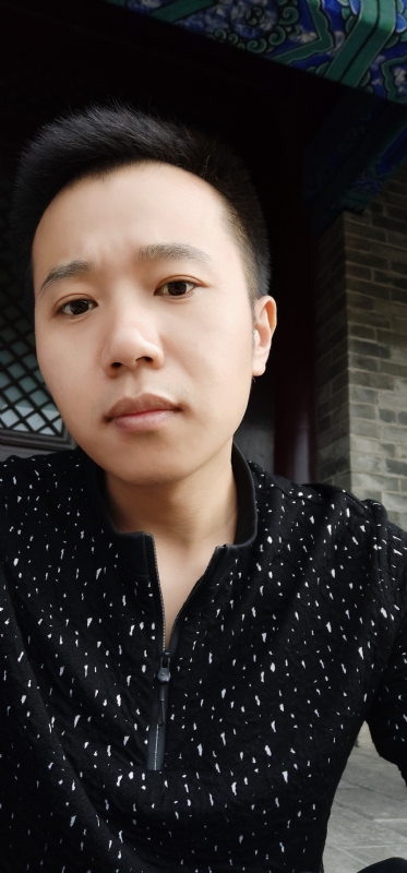 大象随风的第一张照片--周口相亲服务中心