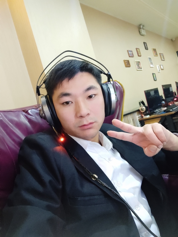 随缘的第一张照片--周口相亲服务中心