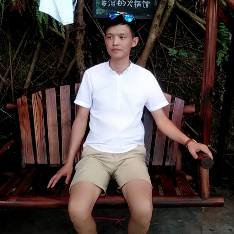 李渊的夏天的第一张照片--周口相亲服务中心