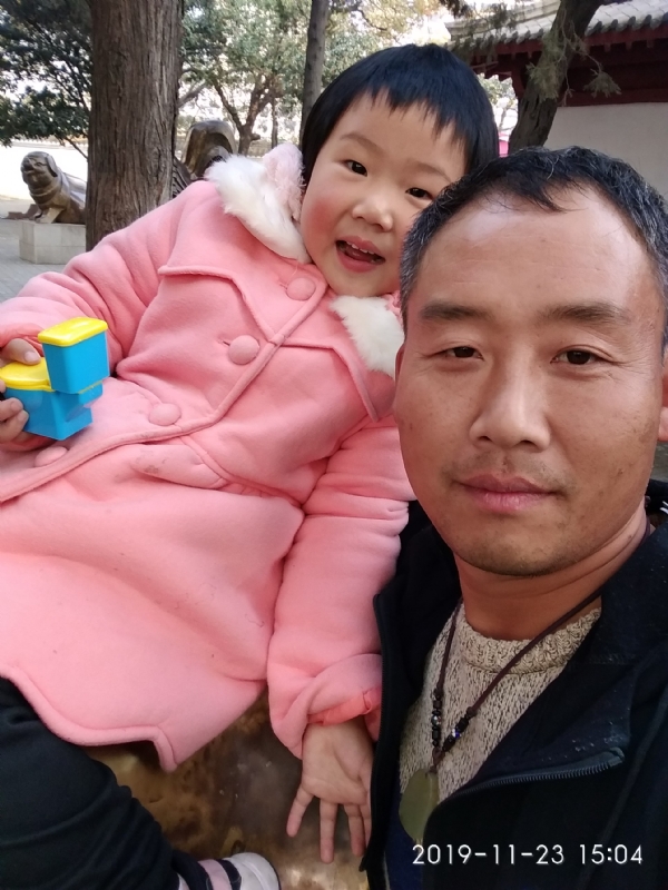 摩羯的第一张照片--周口相亲服务中心