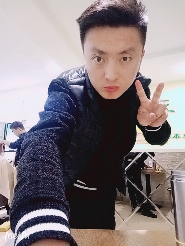 单调的第一张照片--周口相亲服务中心