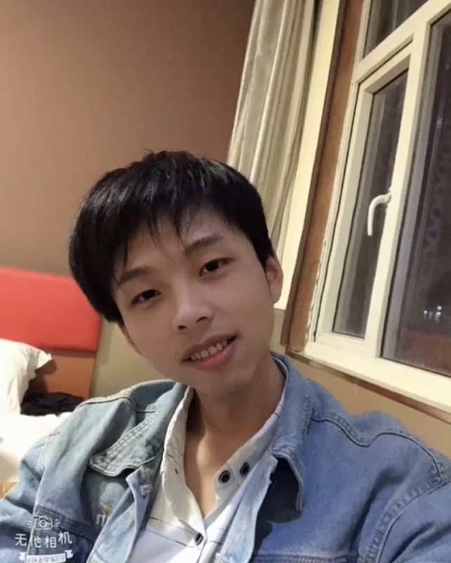 一条小团团的第一张照片--周口相亲服务中心