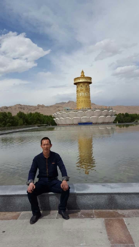 老陈的第三张照片--周口相亲服务中心