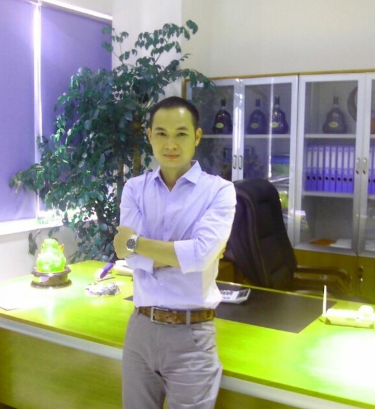 风中劲草的第一张照片--周口相亲服务中心