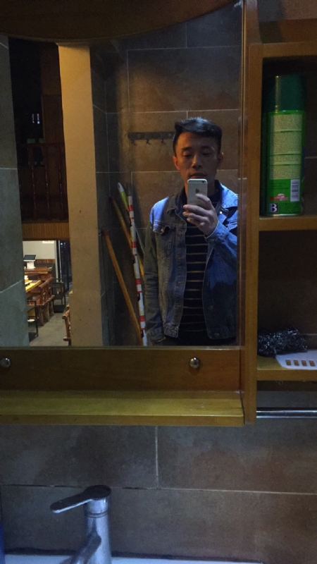 火焰蓝的第一张照片--周口相亲服务中心