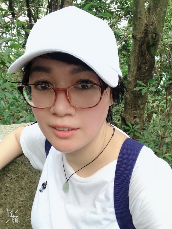 杏娅的第一张照片--周口相亲服务中心